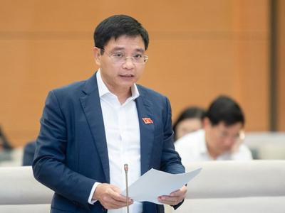 Bộ trưởng Bộ Tài chính Nguyễn Văn Thắng làm Chủ tịch Hội đồng quản lý Bảo hiểm xã hội 