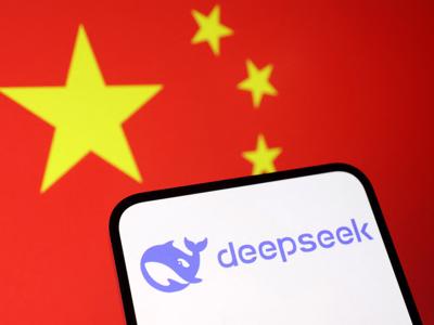 DeepSeek tràn vào các doanh nghiệp phương Tây