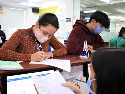 TP.HCM: Hướng dẫn các thủ tục giải quyết chế độ bảo hiểm xã hội đối với các đơn vị sau tinh gọn 