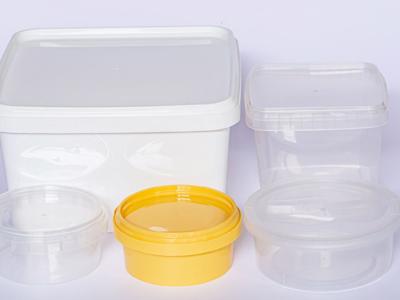 Hộp nhựa polypropylene Việt Nam bị kiện bán phá giá tại Hoa Kỳ 