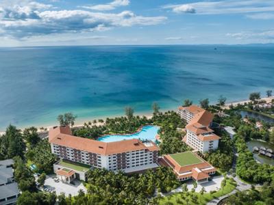 Triển vọng tích cực về thị trường bất động sản và nghỉ dưỡng 