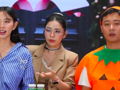 Quang Linh Vlogs, Hằng Du Mục bị phạt 140 triệu đồng do quảng cáo sai sự thật