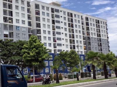 Đà Nẵng có thêm 633 căn hộ dành cho người thu nhập thấp