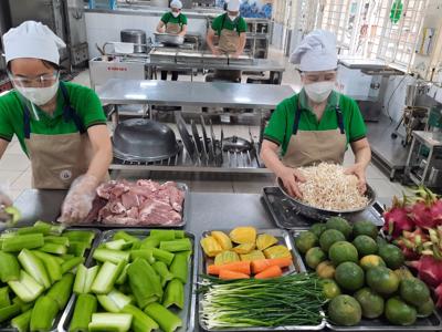 Bộ trưởng Y tế phản hồi kiến nghị của cử tri về tăng nặng chế tài xử phạt vi phạm an toàn thực phẩm 