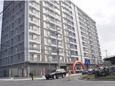 Đà Nẵng bố trí 209 căn chung cư dành cho người có công 