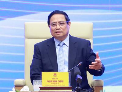 Thanh niên phải sáng tạo, chủ động triển khoa học công nghệ, đổi mới sáng tạo