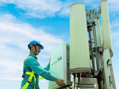 Mở lại đấu giá băng tần 713-723 MHz và 768-778 MHz cho 4G và 5G