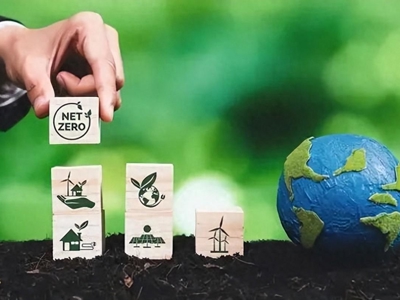 Thấy gì khi thị trường tín chỉ carbon tự nguyện Trung Quốc “hồi sinh”?