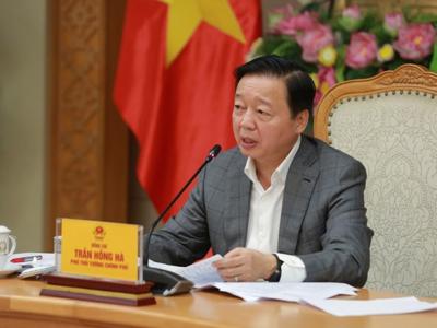 Sửa đổi nhiều quy định đối với đánh bắt hải sản và các thủ tục về thuỷ sản