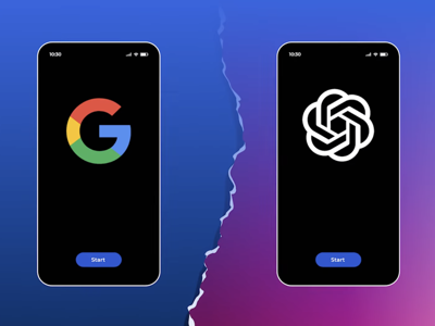 OpenAI và Google đề xuất cho phép sử dụng nội dung bản quyền để đào tạo AI