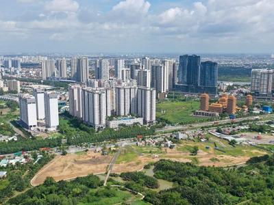 Phó Thủ tướng yêu cầu hoàn thiện dự thảo 2 Nghị định về đất đai, nhà ở