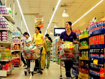 Việt Nam - Vương quốc Anh và Bắc Ai-len ký kết hợp tác bảo vệ người tiêu dùng 