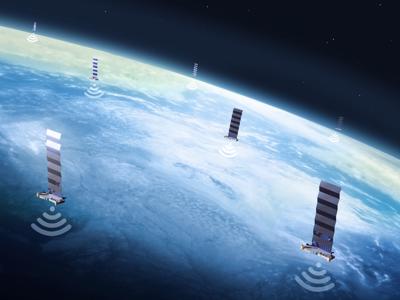 Cho phép tập đoàn SpaceX của tỷ phú Elon Musk thí điểm dịch vụ Internet vệ tinh Starlink tại Việt Nam