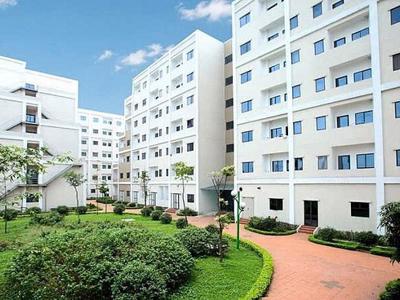 Hà Nội muốn rút ngắn thời gian thực hiện thủ tục làm nhà ở xã hội