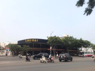 Đà Nẵng chấp thuận chủ trương đầu tư Dự án căn hộ gần 712 tỷ đồng