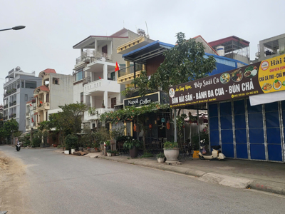 Hải Phòng xin cơ chế giao đất không thông qua đấu giá cho 107 hộ mua thêm lô tái định cư