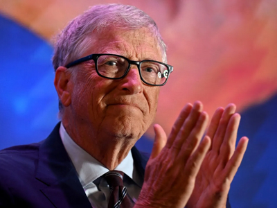 Bill Gates: Nhờ AI, con người có thể chỉ cần làm việc 2 ngày mỗi tuần trong 10 năm nữa