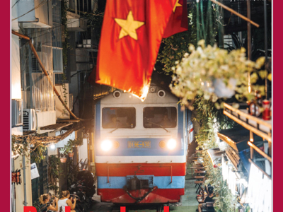 Vietnam Economic Times March 31, 2025