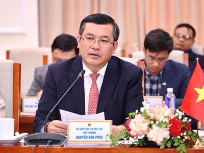 Tăng cường giáo dục giữa Việt Nam - Hoa Kỳ, khuyến khích các trường danh tiếng mở phân hiệu