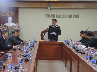 Kết luận thanh tra về dự án xây dựng mới bệnh viện Bạch Mai và Việt Đức cơ sở 2