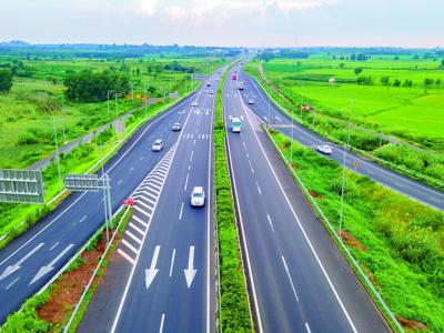 Đề xuất Quốc hội tăng hơn 3.700 tỷ đồng vốn đầu tư Dự án cao tốc Biên Hoà - Vũng Tàu