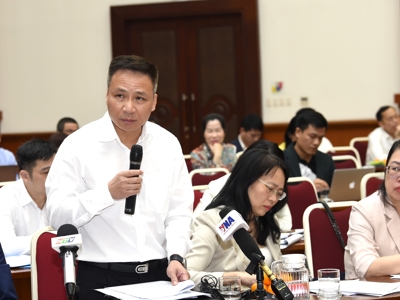 Quý 1/2025, khối ngoại bán ròng khoảng 1,9% tổng giá trị danh mục trên thị trường chứng khoán