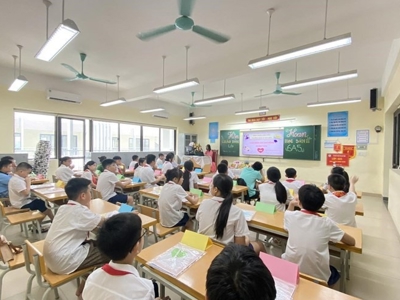 Một số địa phương còn lúng túng triển khai quản lý dạy thêm, học thêm