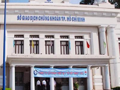 Quý 1/2025, chứng khoán VPS tiếp tục dẫn đầu Top 10 thị phần môi giới trên HoSE