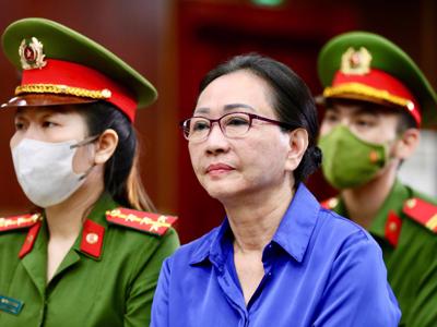 6 tháng: Thu hồi hơn 9.700 tỷ đồng từ các vụ án tham nhũng, kinh tế