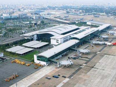Sớm triển khai đầu tư sân bay Chu Lai theo phương thức PPP