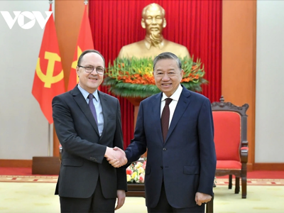 Việt Nam - Liên bang Nga cần xác định phương hướng hợp tác mới về năng lượng và điện hạt nhân
