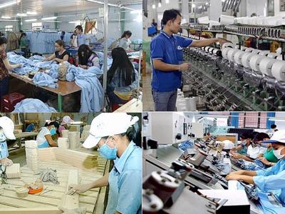 Kinh tế tư nhân trở thành động lực chính thúc đẩy tăng trưởng tỉnh Thanh Hóa