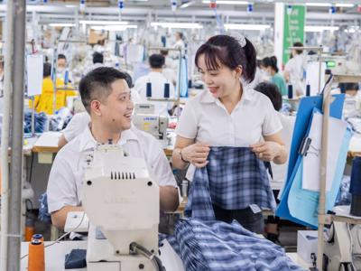 Hà Tĩnh giải quyết việc làm cho hơn 5.700 lao động