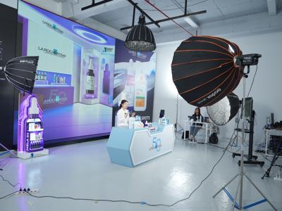 Livestream: Xu hướng mua sắm thúc đẩy ngành mỹ phẩm thời đại số