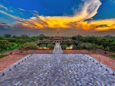 Du lịch địa phương bứt tốc doanh thu ngay quý đầu năm