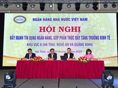 Ngân hàng Nhà nước ra mắt thêm 2 chi nhánh Khu vực, tập trung đẩy mạnh tín dụng cho nền kinh tế