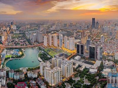 APEC - "Đòn bẩy" cho bất động sản khu vực đăng cai tăng tốc