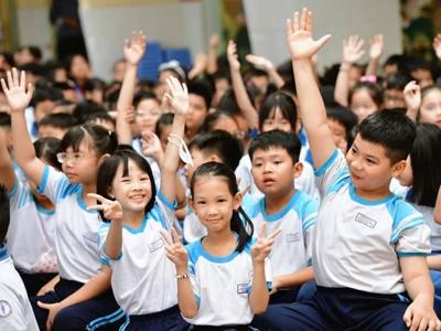 Dự kiến học sinh trường dân lập, tư thục sẽ được hỗ trợ học phí