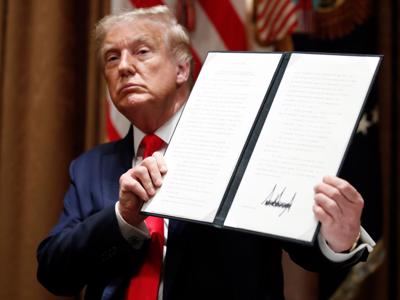 Chính sách thuế bet88 của Tổng thống Trump gây áp lực lên ngành bán dẫn Malaysia