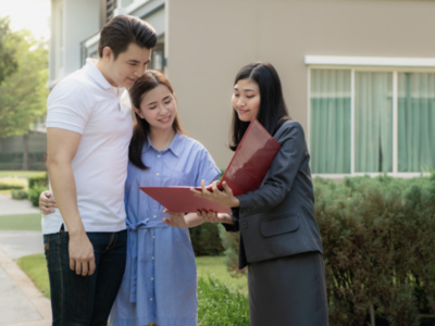 Thay vì mua nhà, giới trẻ ngày càng thiên về xu hướng thuê chỗ ở