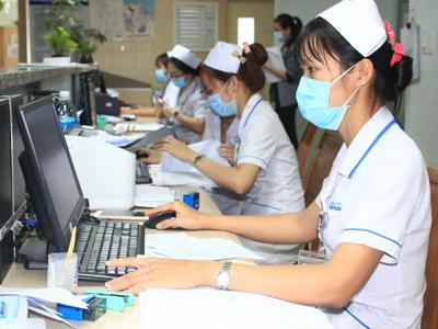 Đề xuất tăng tiền phụ cấp trực cho nhân viên y tế