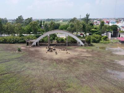 Hải Phòng thành lập Đoàn kiểm tra liên ngành xử lý các dự án chậm triển khai