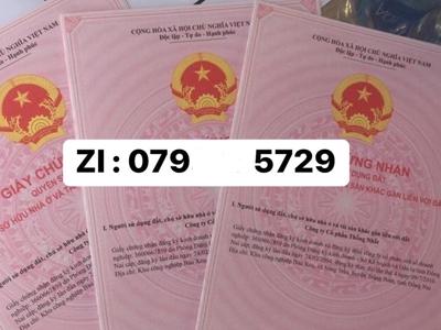 Thông đồng nhân viên ngân hàng dùng “sổ đỏ” giả để vay vốn ngân hàng