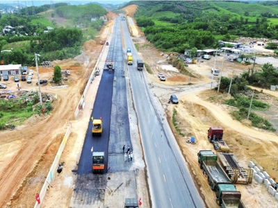 Dòng vốn đầu tư đổ vào Đà Nẵng tăng mạnh