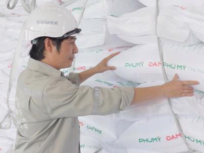 Đạm Phú Mỹ dự kiến tăng vốn điều lệ và chia cổ tức tiền mặt 15%