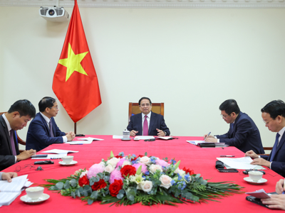 Tăng cường hợp tác thương mại và đầu tư Việt Nam - New Zealand trên tinh thần Đối tác Chiến lược toàn diện