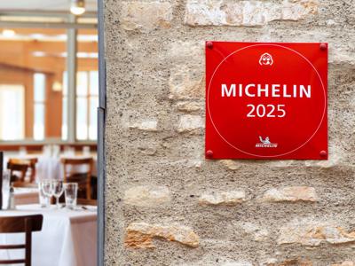 Michelin 2025: Paris mất “ngôi vương” vào tay Tokyo