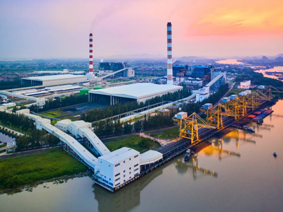 Chuyển đổi xanh, Hải Phòng đề nghị dừng triển khai giai đoạn 2 Nhà máy nhiệt điện