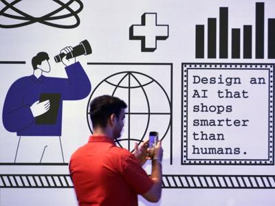 Startup Ấn Độ tiết lộ hệ thống AI đột phá, không cần các loại chip cao cấp