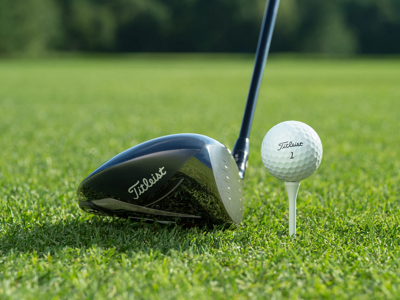 Cây gậy driver đang "ngốn" ngày càng nhiều tiền của các golfer